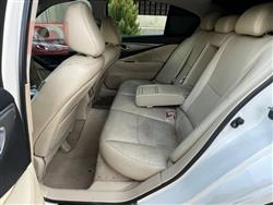 ئينفنتي Q50